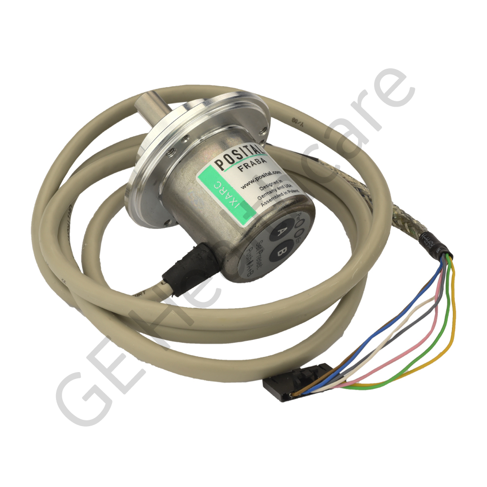 Fraba Absolute Encoder for IMS GT 5122208-3-H