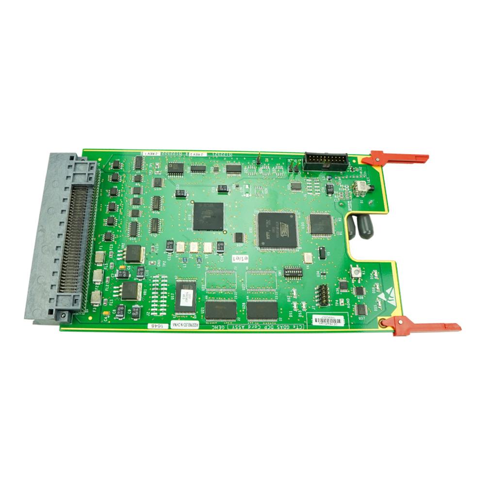 CTe GDAS DCP Card Assembly - RoHS CTe GDAS DCP Card Assembly - RoHS