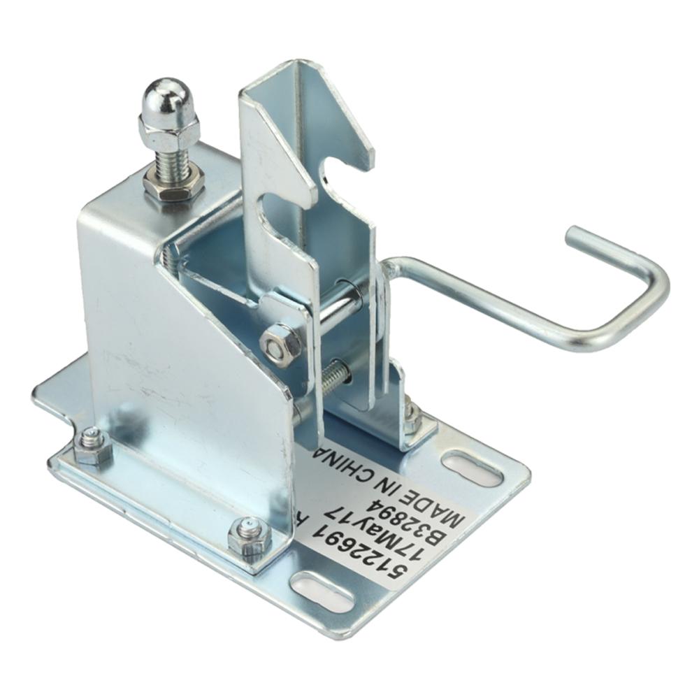 VCT Front Cover Latch Assembly VCT Front Cover Latch Assembly