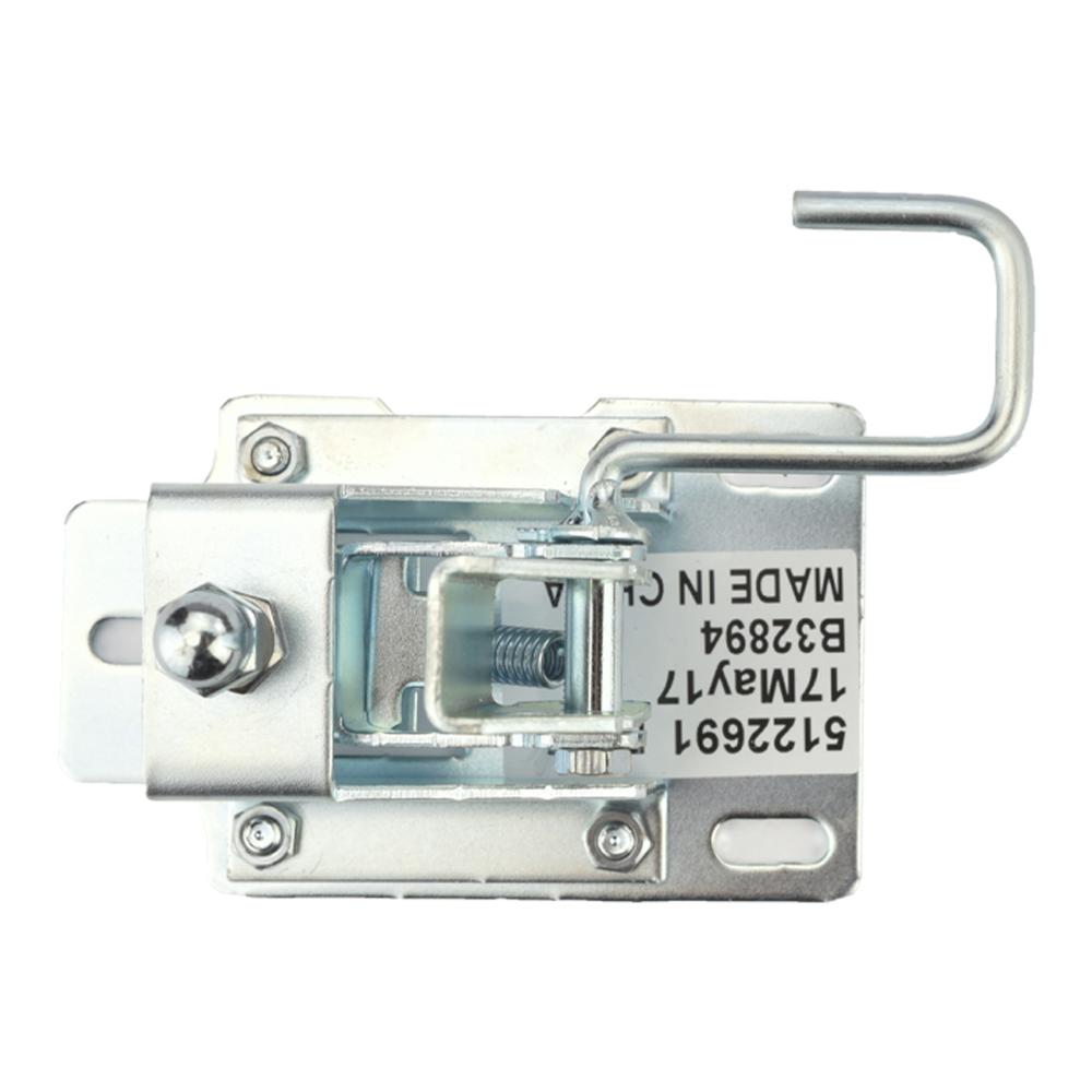 VCT Front Cover Latch Assembly VCT Front Cover Latch Assembly
