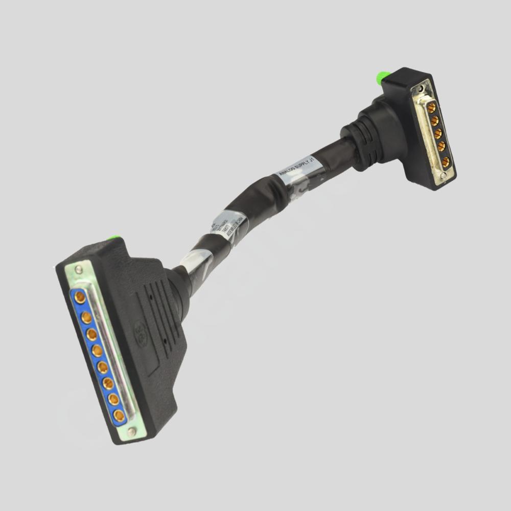 Cable Analog System Test Equipment C Analog 5V to DAS Cable Analog System Test Equipment C Analog 5V to DAS