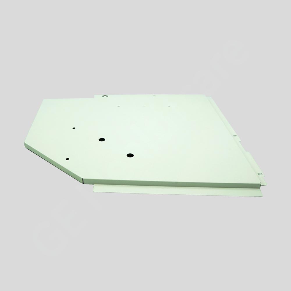 PANEL, SAFETY, LEFT-SIDE, REAR, HDCT PANEL, SAFETY, LEFT-SIDE, REAR, HDCT