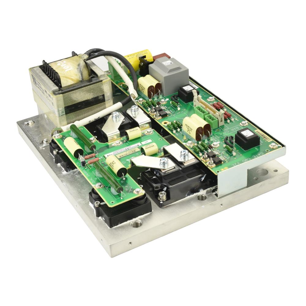 INVERTER MID POWER Assembly_FRU RoHS INVERTER MID POWER Assembly_FRU RoHS