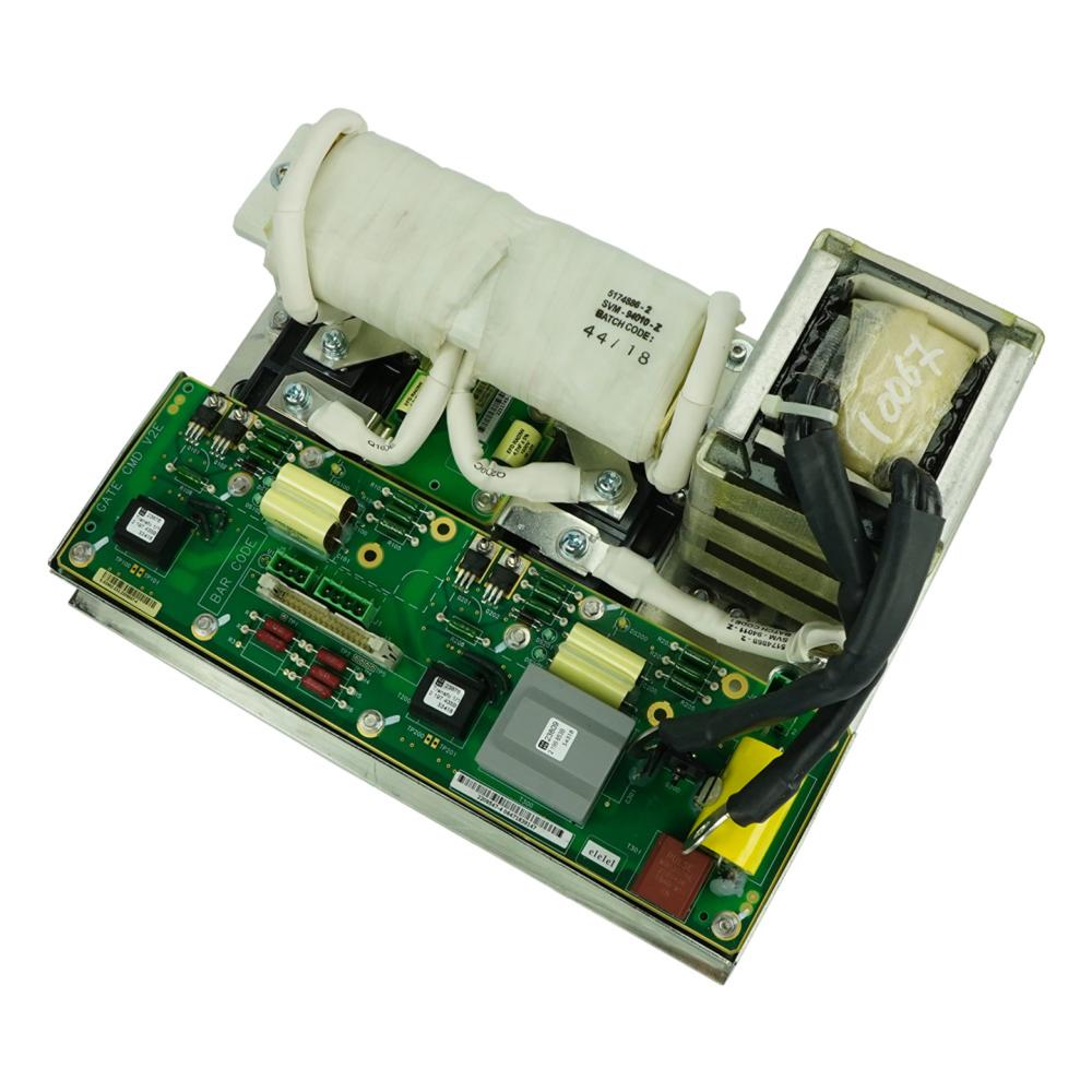 INVERTER MID POWER Assembly V3_FRU 5126991-2-H INVERTER MID POWER Assembly V3_FRU 5126991-2-H