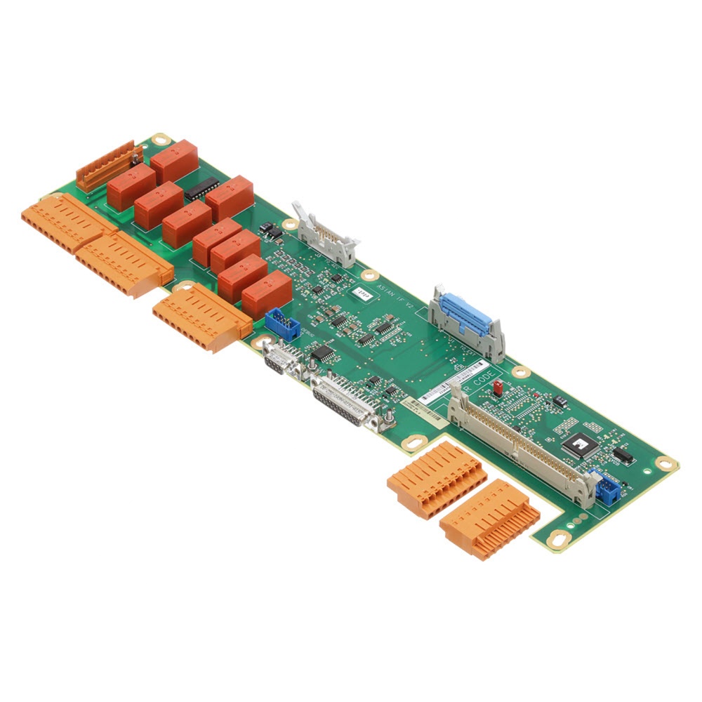 FRU_RAD IF BOARD_RoHS Complaint FRU_RAD IF BOARD_RoHS Complaint