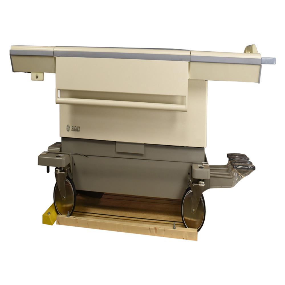 MRI Patient Table 5127223-2 MRI Patient Table 5127223-2