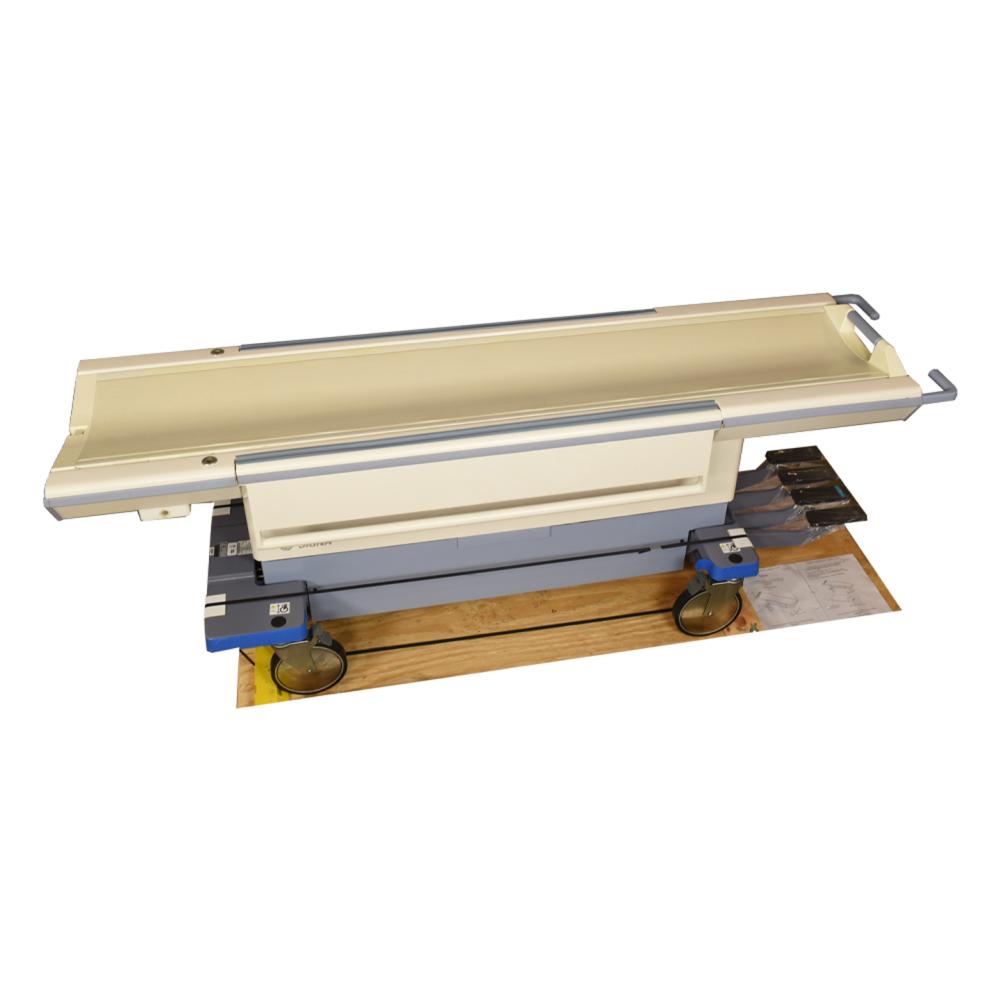 MRI Patient Table 5127223-3 MRI Patient Table 5127223-3