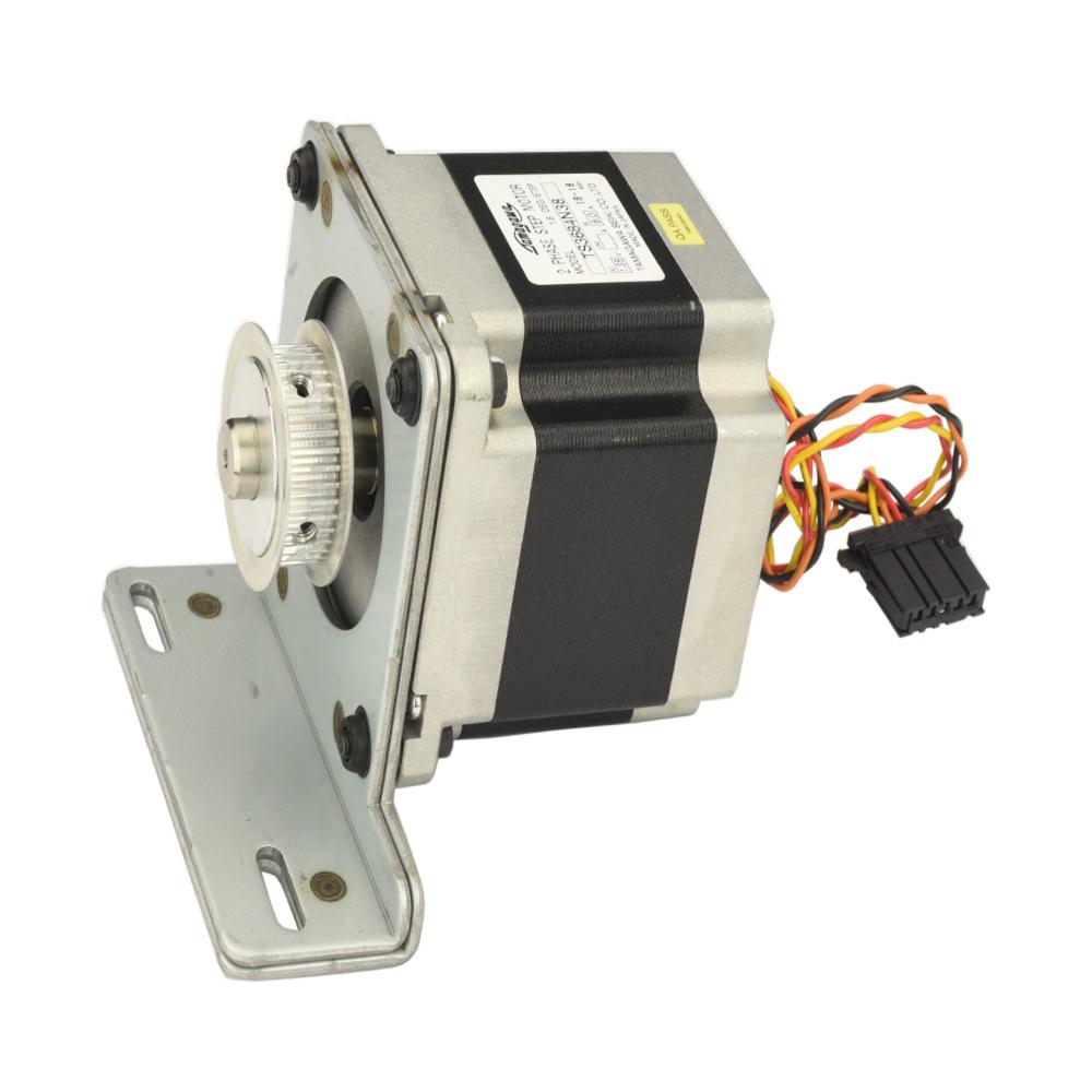 IMS Motor Assembly Positioning GT IMS Motor Assembly Positioning GT