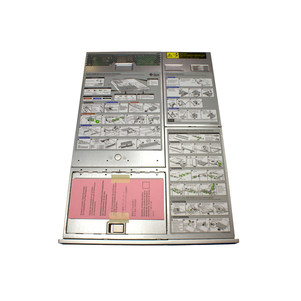 Image Compute Node - Generator 2 with VRF Image Compute Node - Generator 2 with VRF