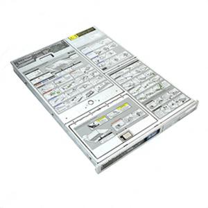 Image Compute Node - Gen 2 Servo (SV) Image Compute Node - Gen 2 Servo (SV)