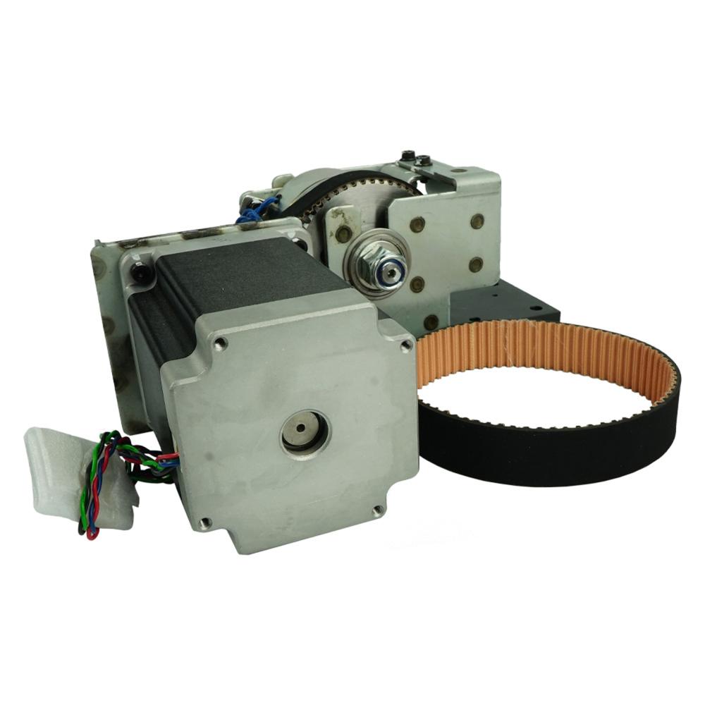 Assembly-HKI, PNL FR CC/5 HEMO OSAT N-XP EN UK NL IT, Manufacturing Assembly - Make Assembly-HKI, PNL FR CC/5 HEMO OSAT N-XP EN UK NL IT, Manufacturing Assembly - Make