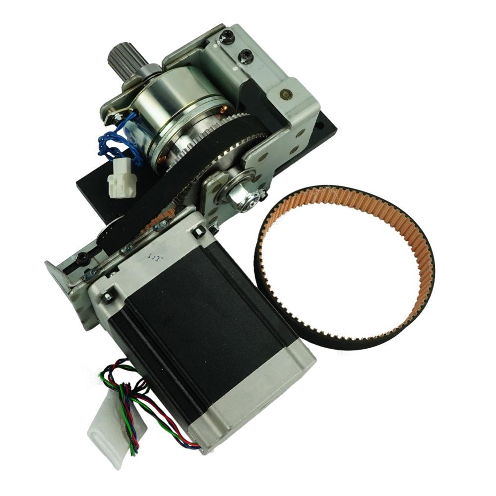 Assembly-HKI, PNL FR CC/5 HEMO OSAT N-XP EN UK NL IT, Manufacturing Assembly - Make Assembly-HKI, PNL FR CC/5 HEMO OSAT N-XP EN UK NL IT, Manufacturing Assembly - Make