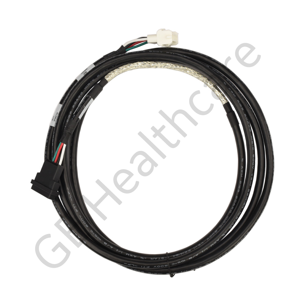 IMS Cable Bear Assembly 5127780-4-H