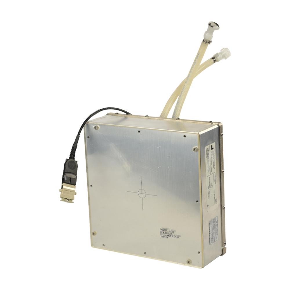 RP Zenith 20cm detector RP Zenith 20cm detector