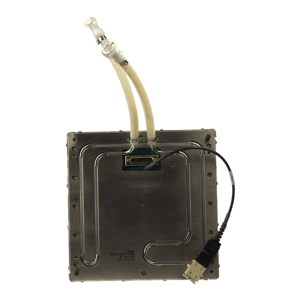 RP Zenith 20cm detector RP Zenith 20cm detector