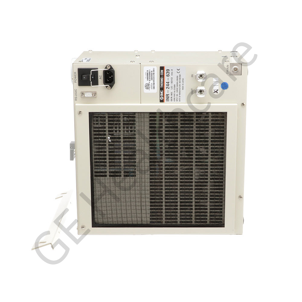 SMC Digital Detector Conditioner 5131740-R