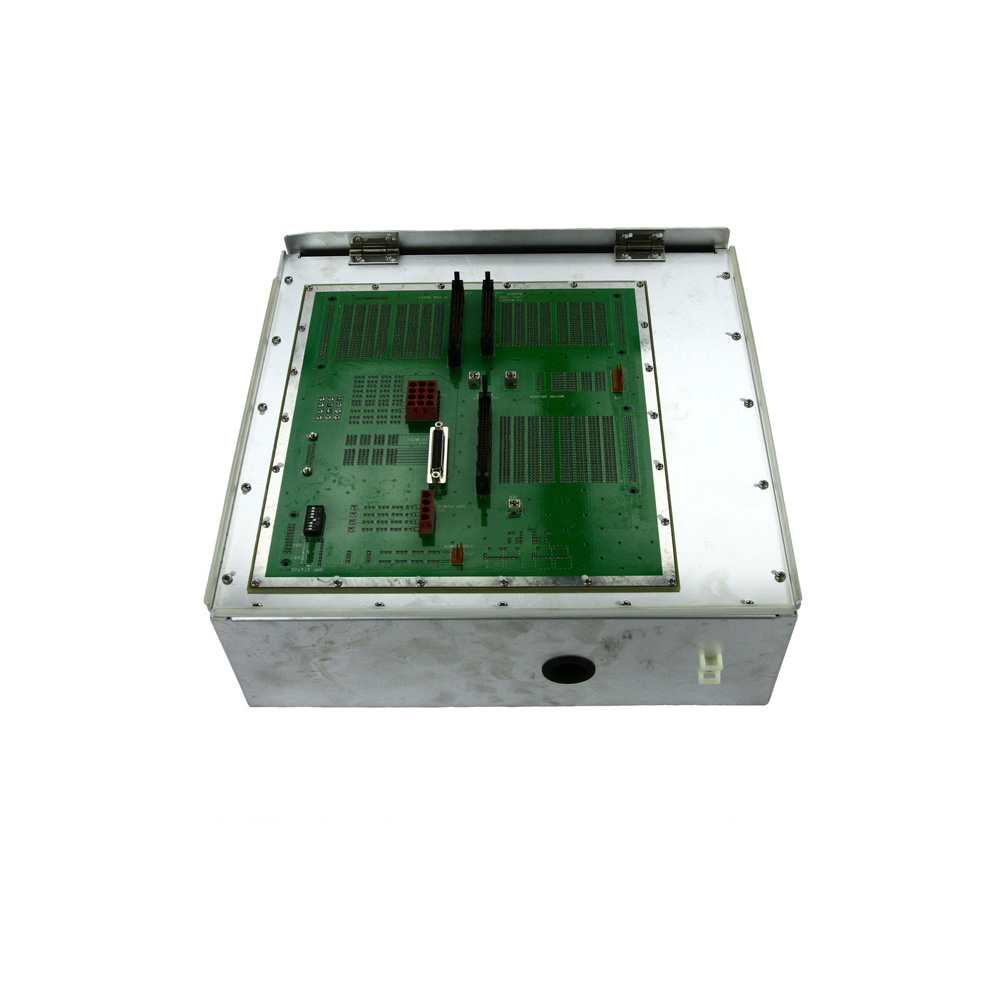 SRP Box Assembly 5131937-2 SRP Box Assembly 5131937-2