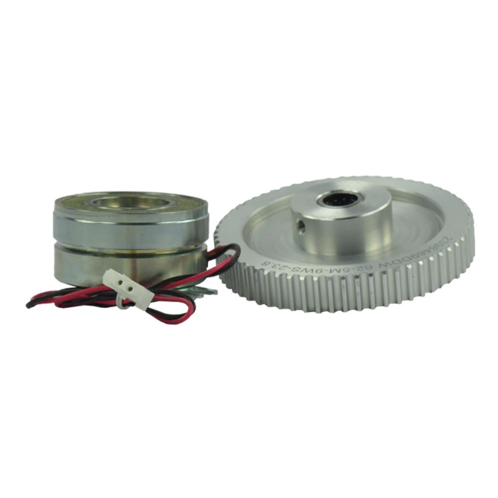 Clutch Overhead Tube Suspension (OTS) Vertical Drive Clutch Overhead Tube Suspension (OTS) Vertical Drive