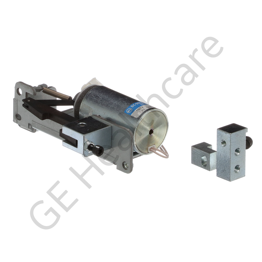 CRADLE LOCK-1700 Assembly RoHS positioning GT