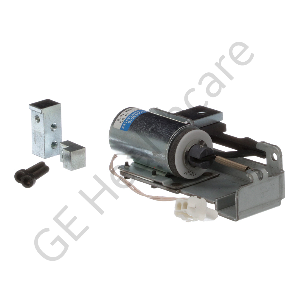 CRADLE LOCK-1700 Assembly RoHS positioning GT