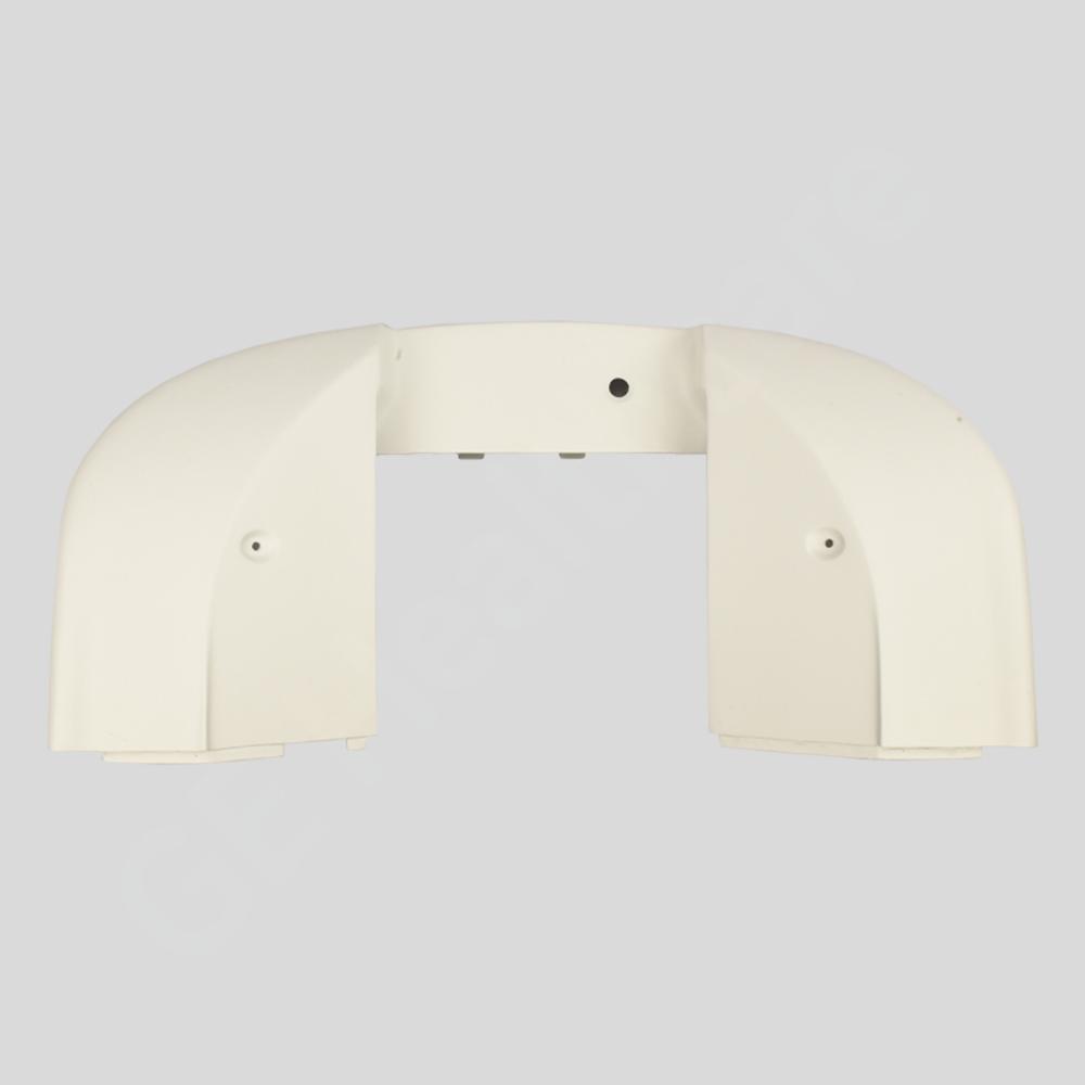 TOP COVER REAR-1700 Assembly HD positioning GT 5133505-7-H TOP COVER REAR-1700 Assembly HD positioning GT 5133505-7-H