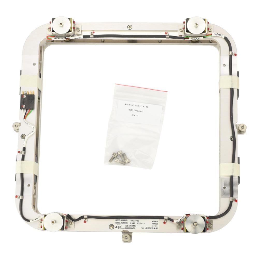 SECURITE D IMPACT DETECTEUR LIB20 5133753-H SECURITE D IMPACT DETECTEUR LIB20 5133753-H