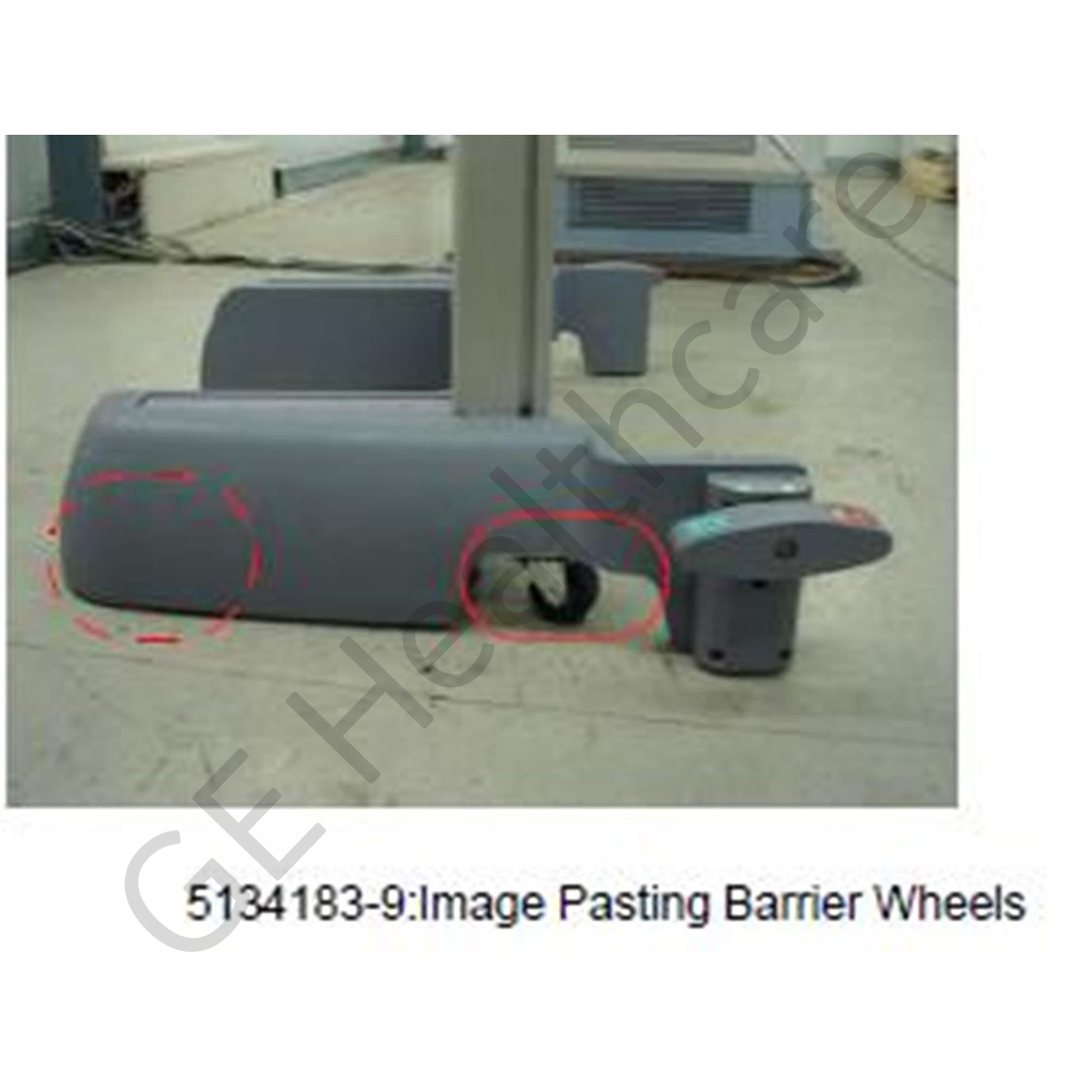 Image Pasting Barrier Wheels 5134183-9-H