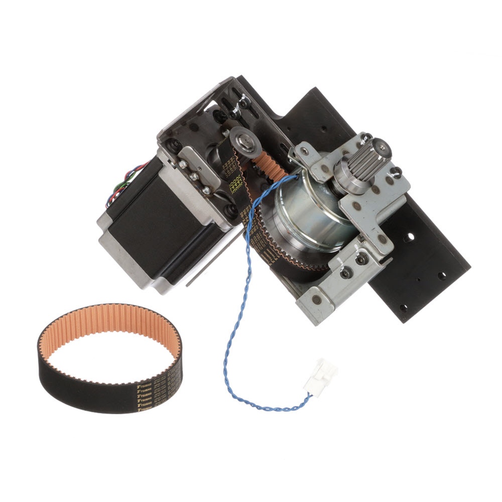 CRADLE STEEPING MOTOR CLUTCH 1700 Assembly RoHS Positioning GT CRADLE STEEPING MOTOR CLUTCH 1700 Assembly RoHS Positioning GT