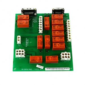 PDU CONTROL BOARD 5135723-H PDU CONTROL BOARD 5135723-H