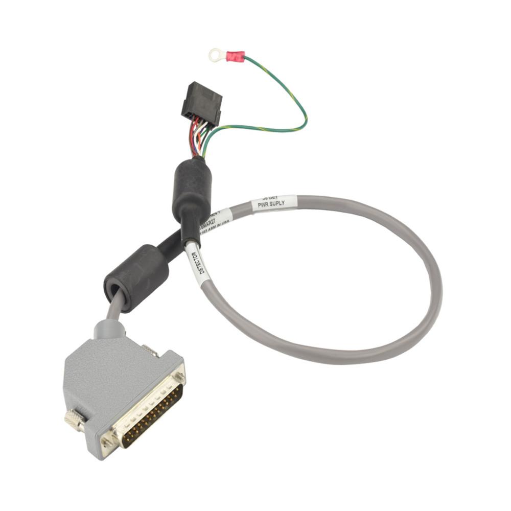 Teather to Detector Power Supply Harness 5135783 Teather to Detector Power Supply Harness 5135783