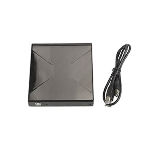 USB External DVD CD-RW Device USB External DVD CD-RW Device