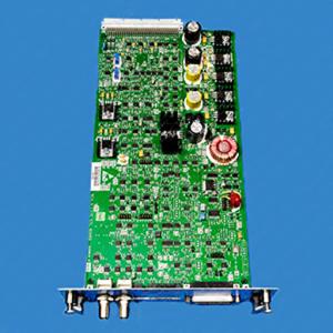 HFA-S-LITE Control Board Assembly 5138035-3 HFA-S-LITE Control Board Assembly 5138035-3