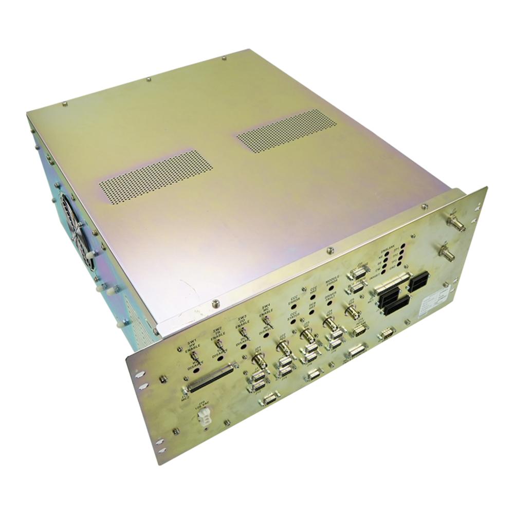 HDsv driver module-16CH HDsv driver module-16CH