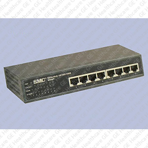 8-Port Switch Kit with 4 Cushions 5139480-2-H