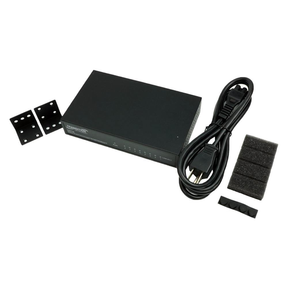 MIL-S8TB Switch HUB MIL-S8TB Switch HUB