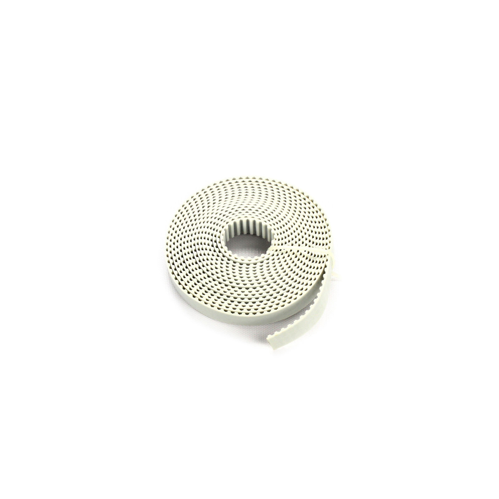 Longitudinal Belt Longitudinal Belt