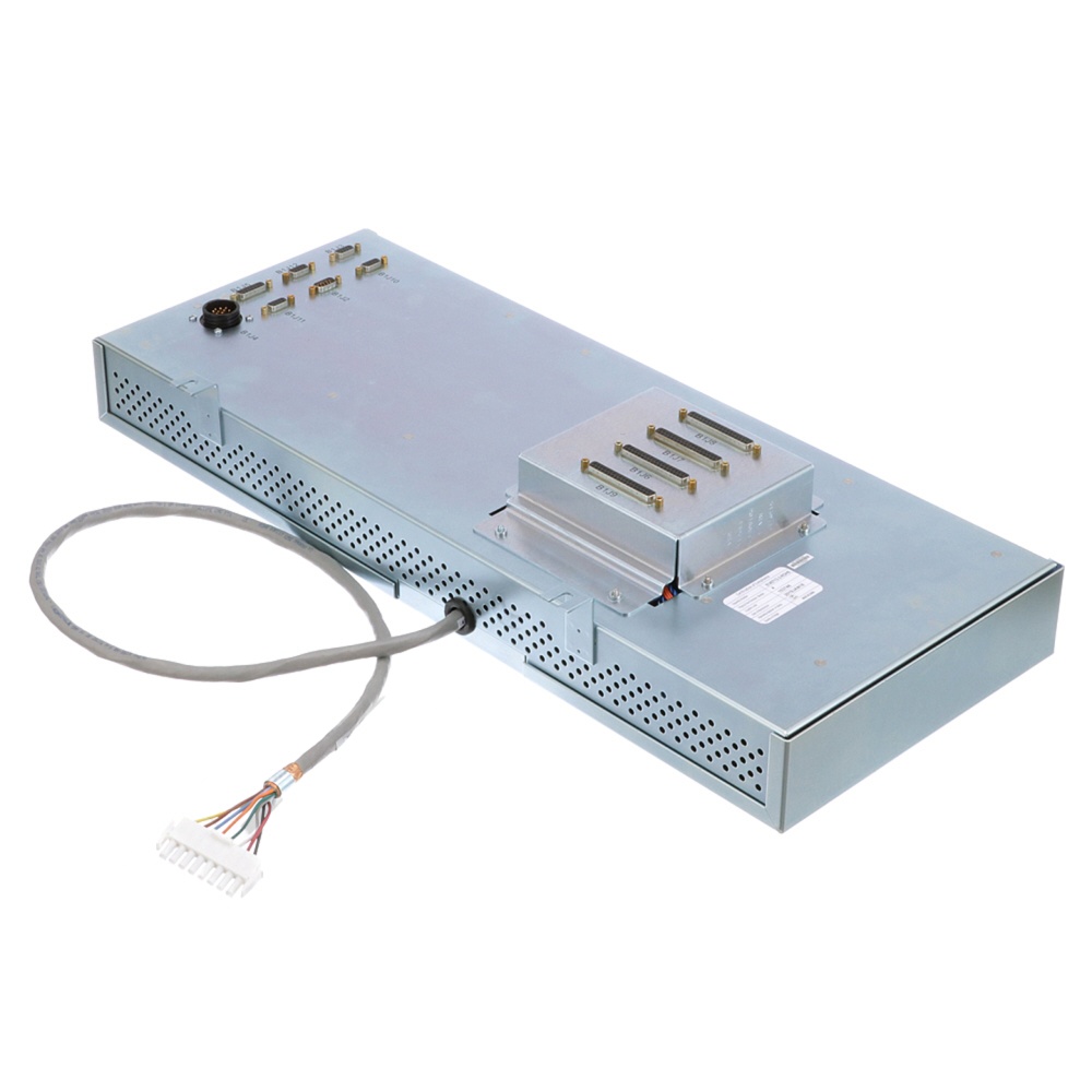 Tube Suspension Logic Assembly RoHS 5140713-3-ROHS-R Tube Suspension Logic Assembly RoHS 5140713-3-ROHS-R