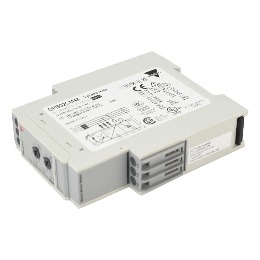 Coolix 4000 Phase Loss Relay Lytron PN 230-0932 Coolix 4000 Phase Loss Relay Lytron PN 230-0932