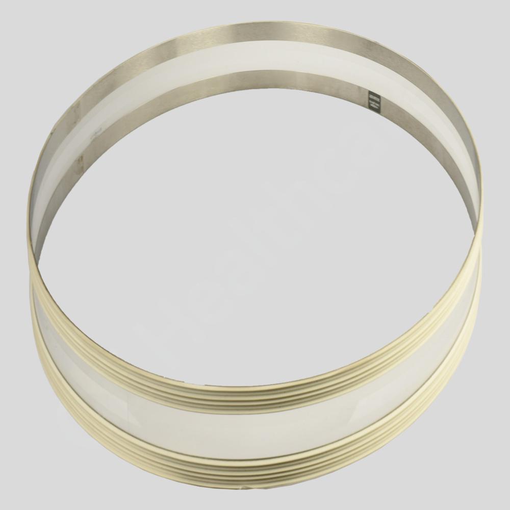 Assembly Scan Window ZEUS Weatherstrip Assembly Scan Window ZEUS Weatherstrip