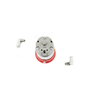 PT208 LTF VICI 3-WAY Valve PT208 LTF VICI 3-WAY Valve