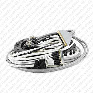 CABLE AND TRACK ASSEMBLY 5143784-H