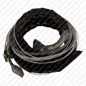 CABLE AND TRACK ASSEMBLY 5143788-H