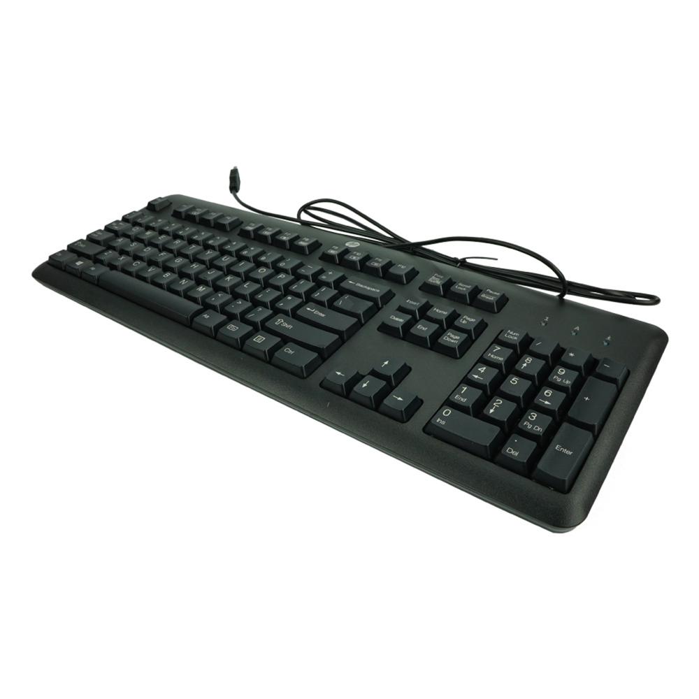 Standard USB US English Keyboard Standard USB US English Keyboard