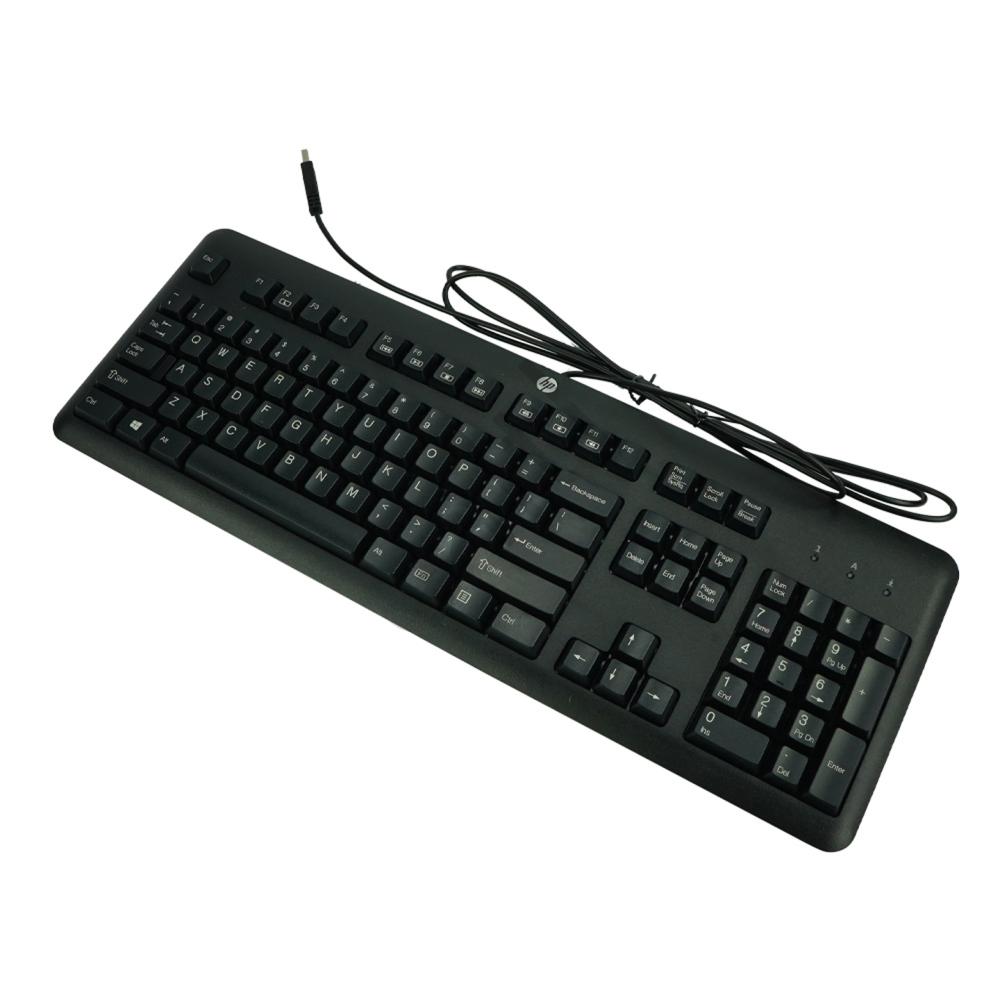 Standard USB US English Keyboard Standard USB US English Keyboard