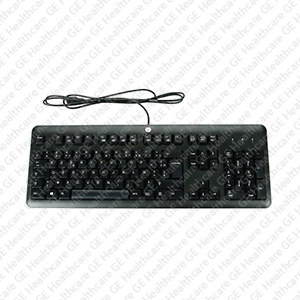 Standard USB French Keyboard