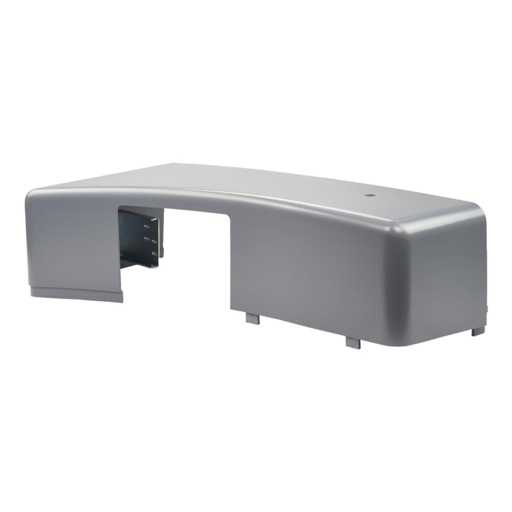 Cover Assembly HP Gantry Base RH Side Pressure Formed Cover Assembly HP Gantry Base RH Side Pressure Formed