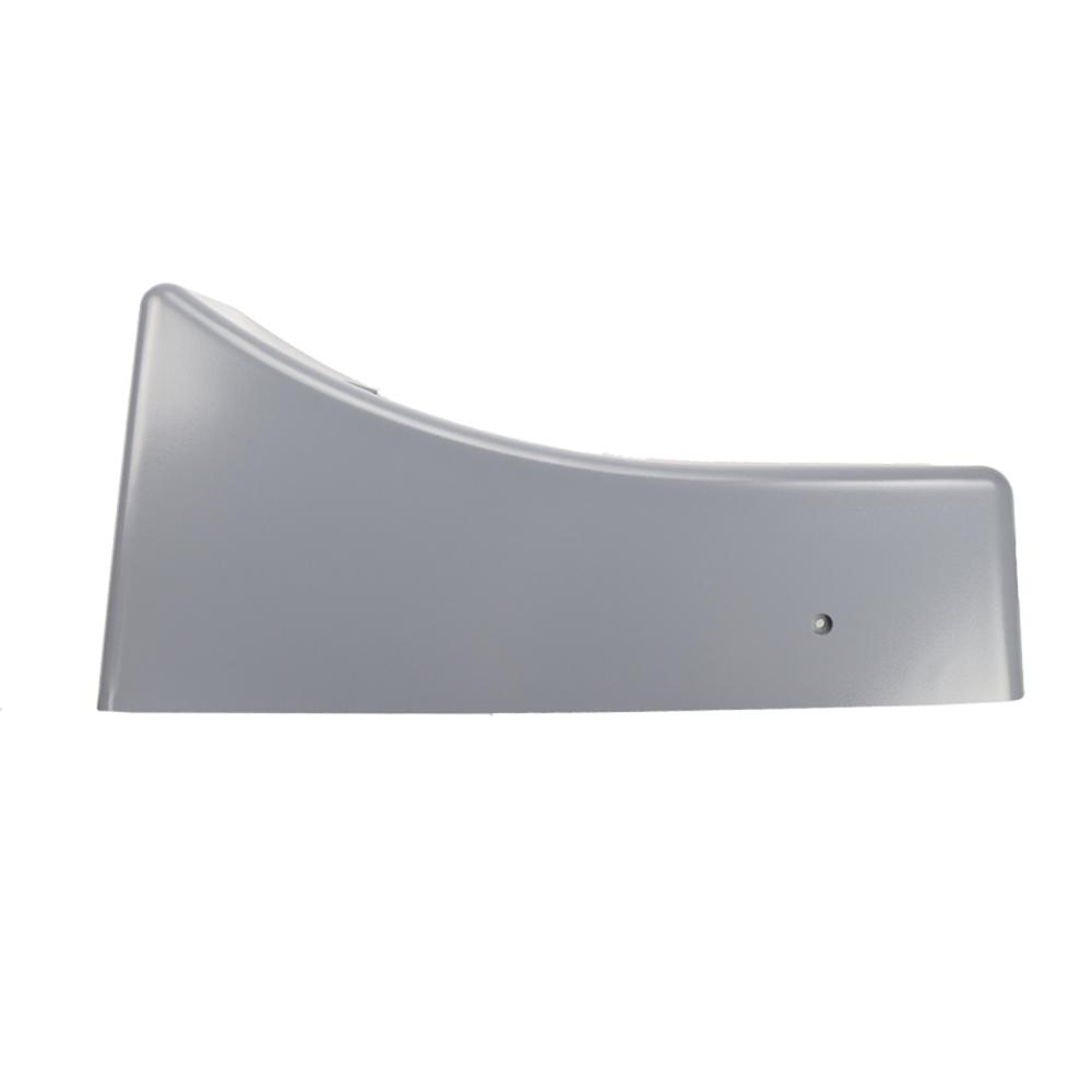 Cover Assembly HP Gantry Base Left Hand Side Pressure Formed Cover Assembly HP Gantry Base Left Hand Side Pressure Formed