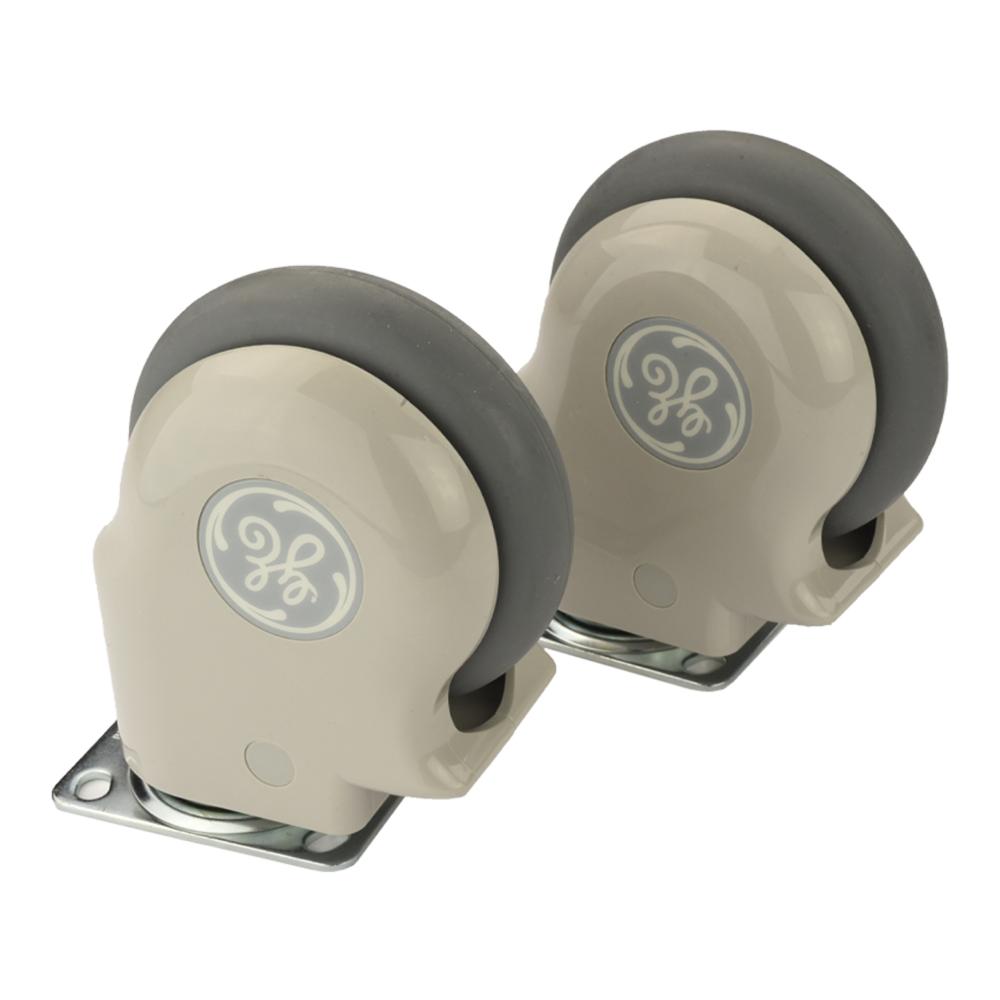 LOGIQ P5 Rear Caster 5144524U LOGIQ P5 Rear Caster 5144524U