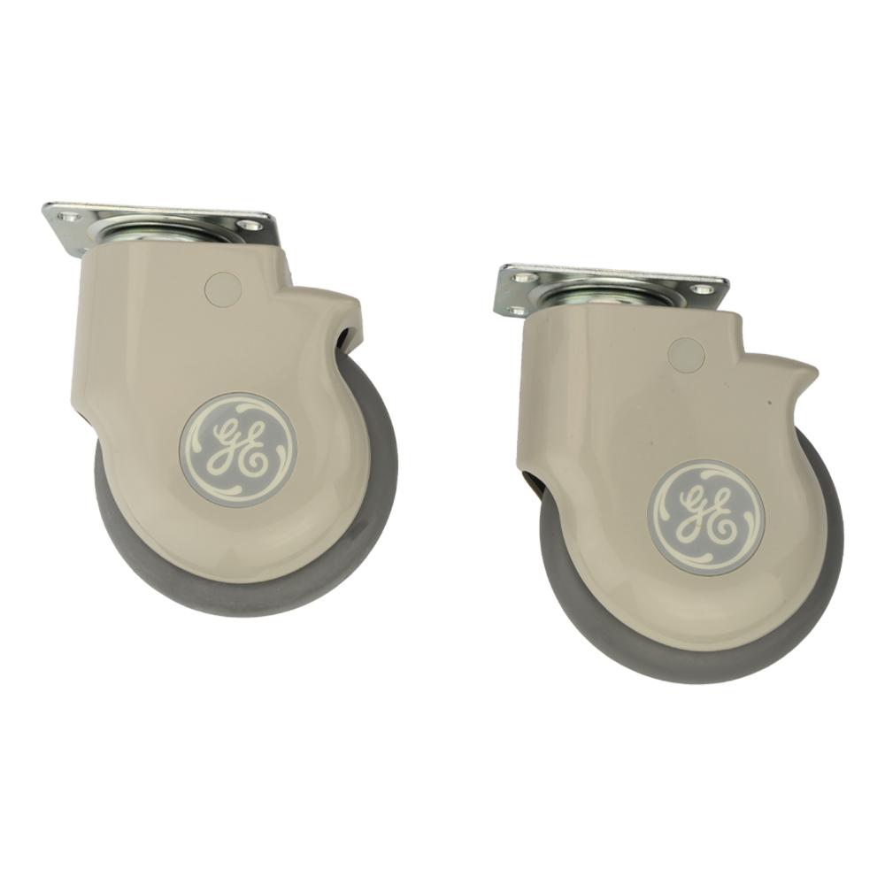 LOGIQ P5 Rear Caster 5144524U LOGIQ P5 Rear Caster 5144524U