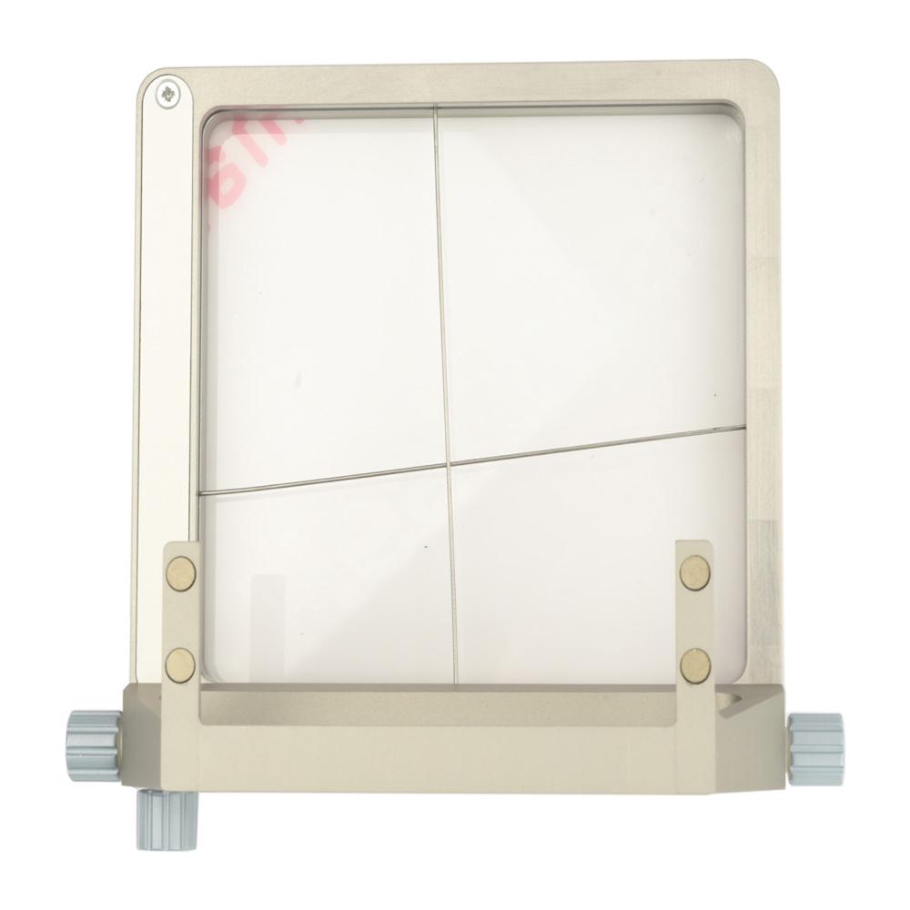 Cross Hair Diaphragm (S30601D) Cross Hair Diaphragm (S30601D)